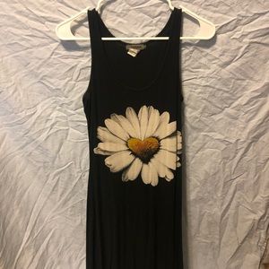 Trendy land Daisy Maxi Dress